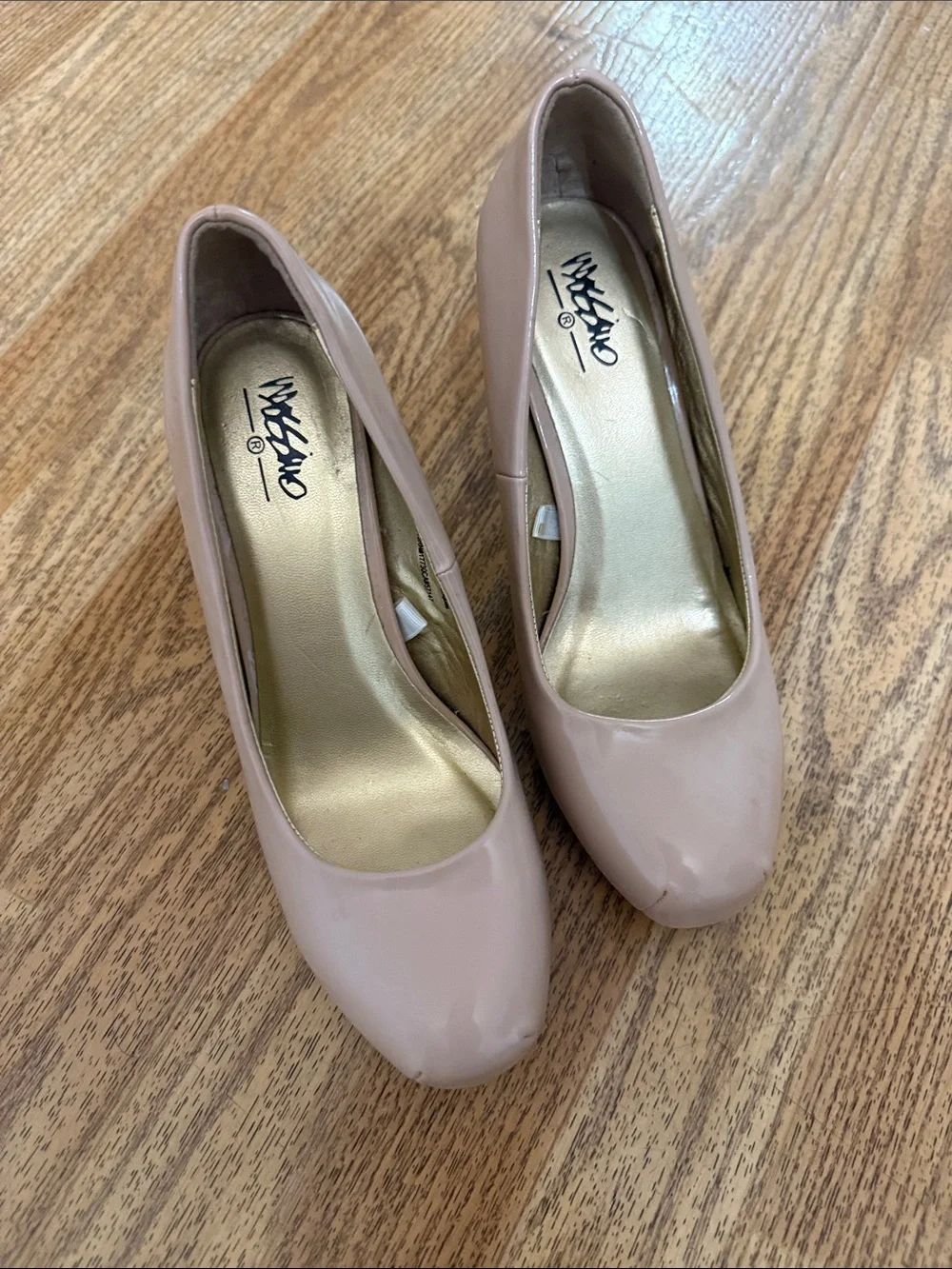 Massimo sophisticated patent